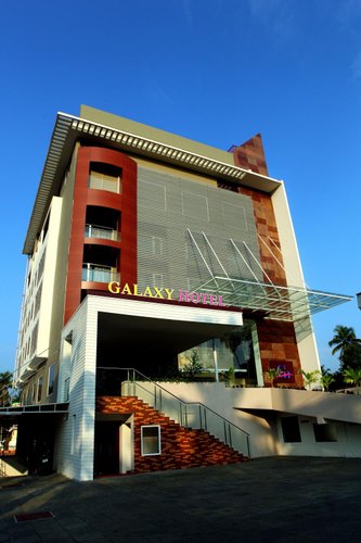 Jippus Galaxy Hotel Cochin - Reviews, Photos & Offer